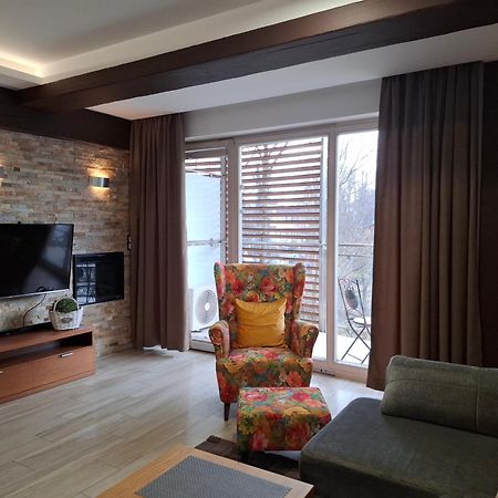 Prestige Apartamenty Stara Polana & Spa2 Zakopane Esterno foto