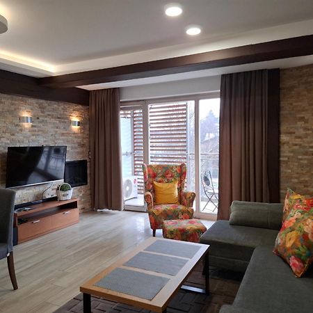 Prestige Apartamenty Stara Polana & Spa2 Zakopane Esterno foto