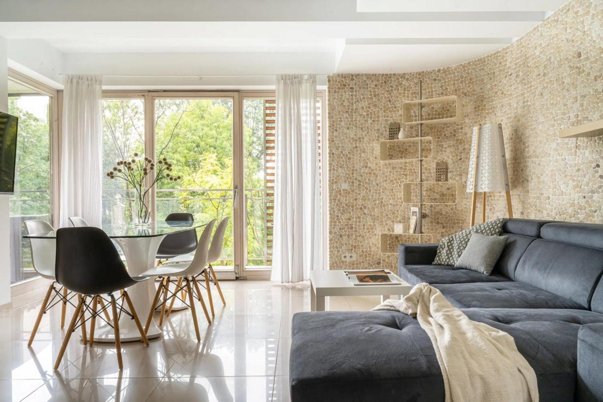 Prestige Apartamenty Stara Polana & Spa2 Zakopane Esterno foto