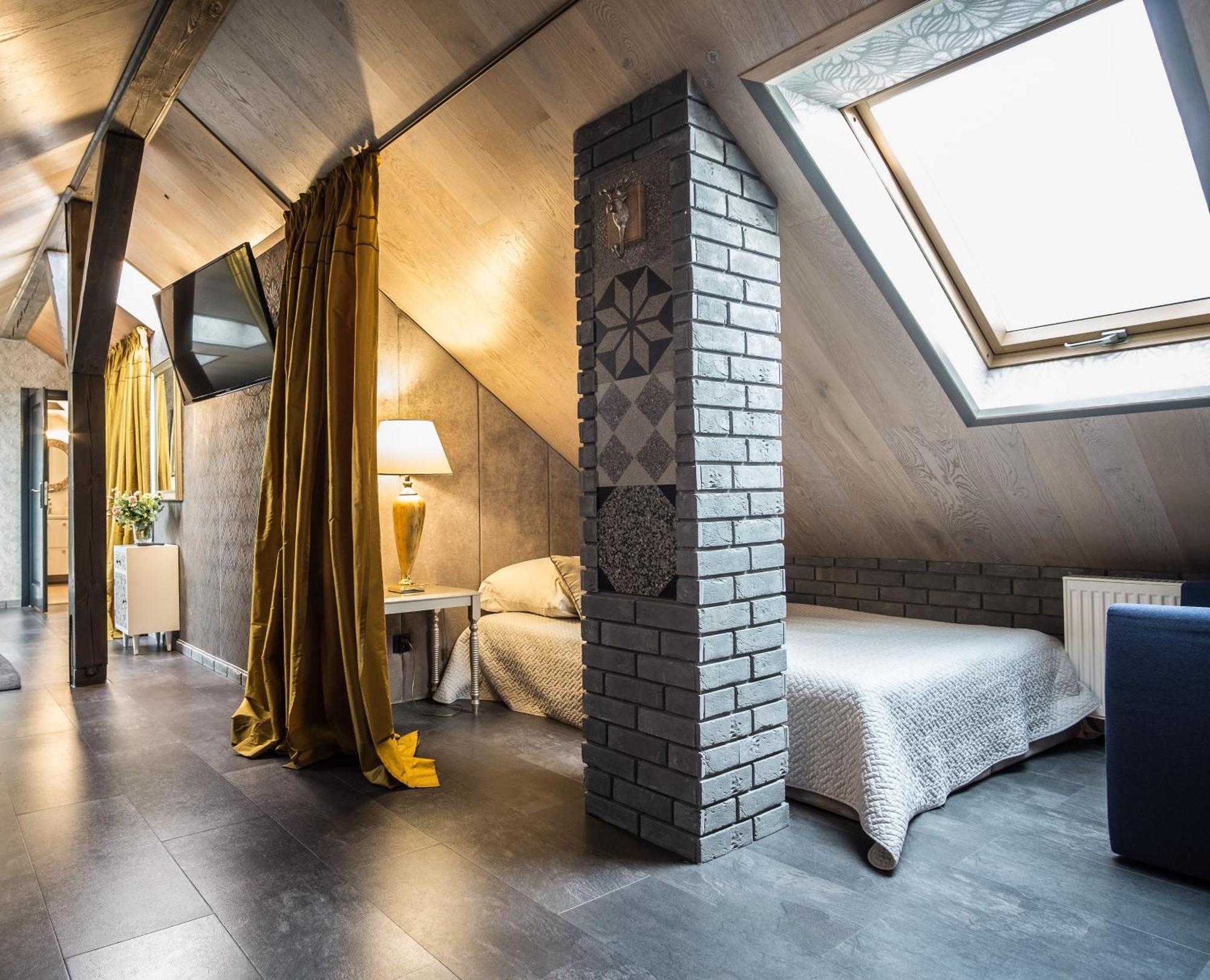 Prestige Apartamenty Stara Polana & Spa2 Zakopane Esterno foto