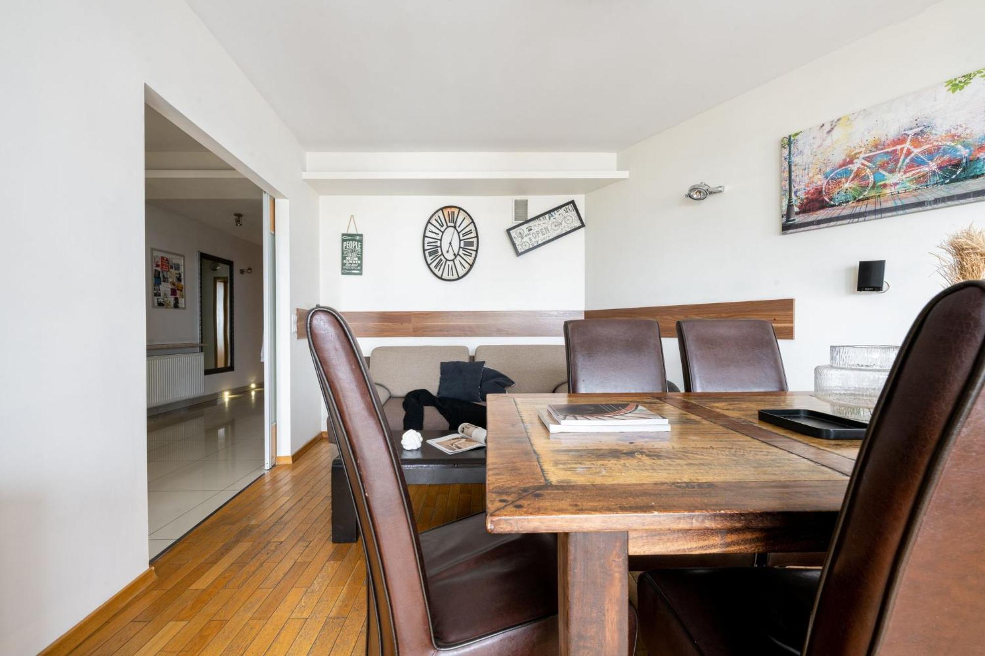 Prestige Apartamenty Stara Polana & Spa2 Zakopane Esterno foto