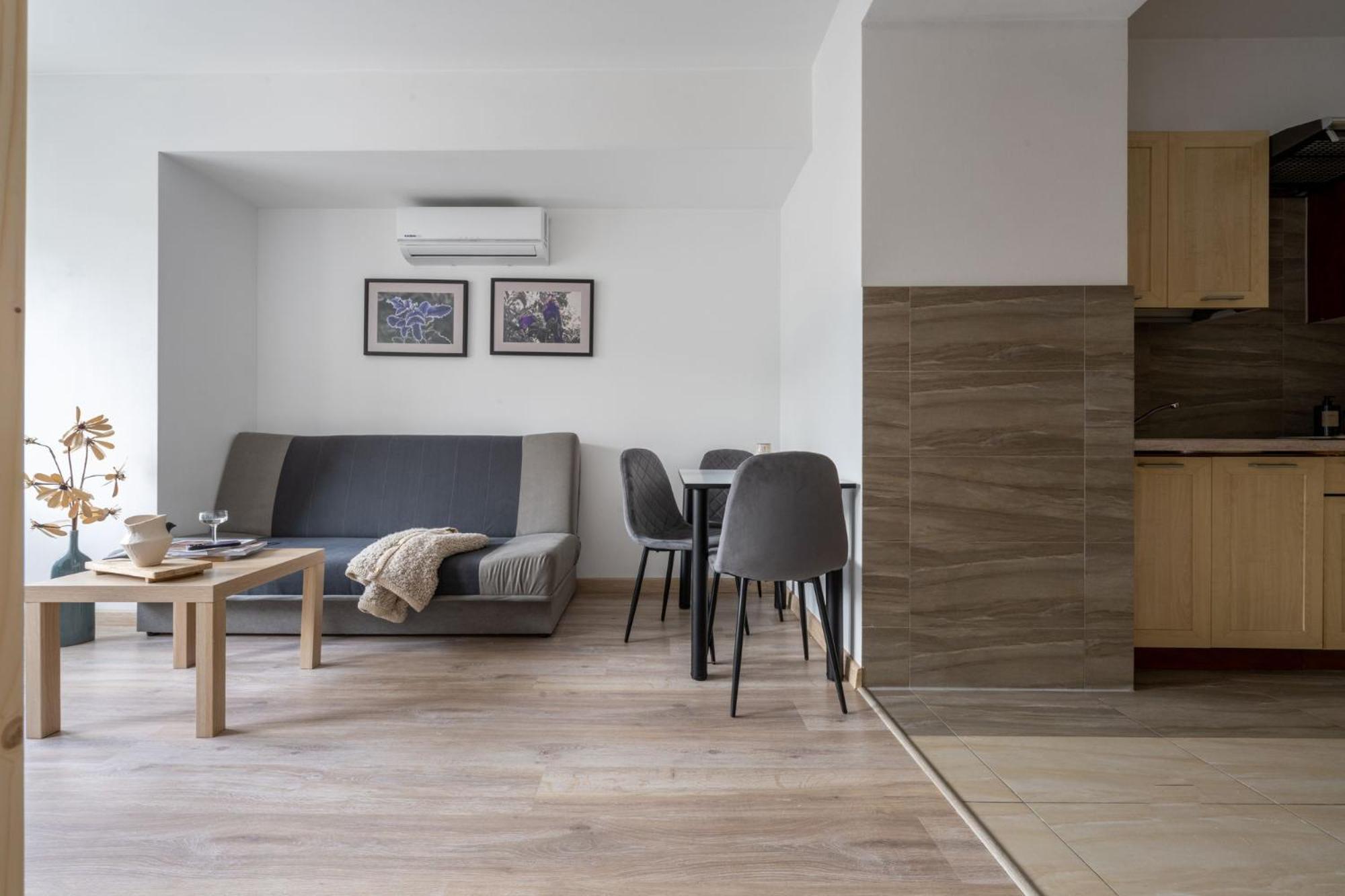 Prestige Apartamenty Stara Polana & Spa2 Zakopane Esterno foto