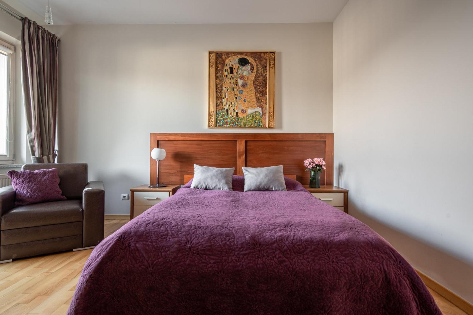 Prestige Apartamenty Stara Polana & Spa2 Zakopane Esterno foto