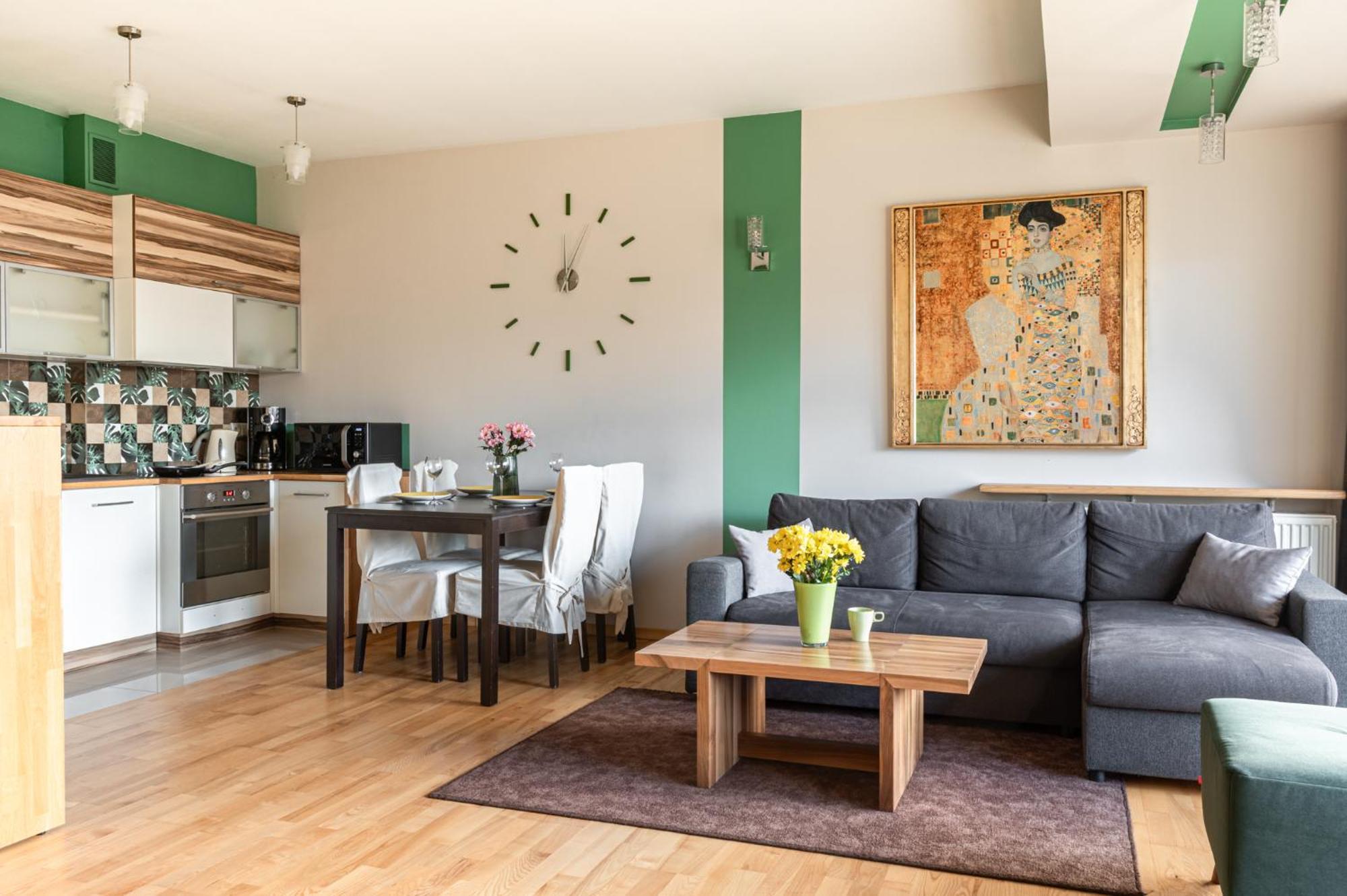 Prestige Apartamenty Stara Polana & Spa2 Zakopane Esterno foto