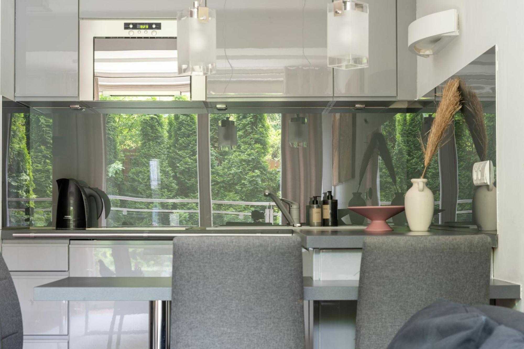 Prestige Apartamenty Stara Polana & Spa2 Zakopane Esterno foto