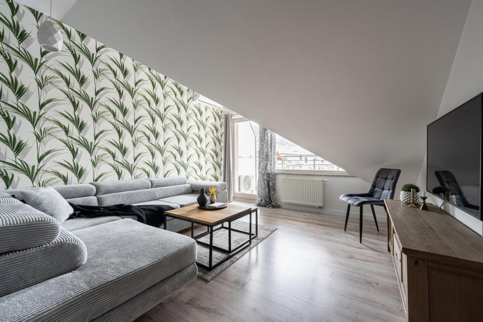 Prestige Apartamenty Stara Polana & Spa2 Zakopane Esterno foto