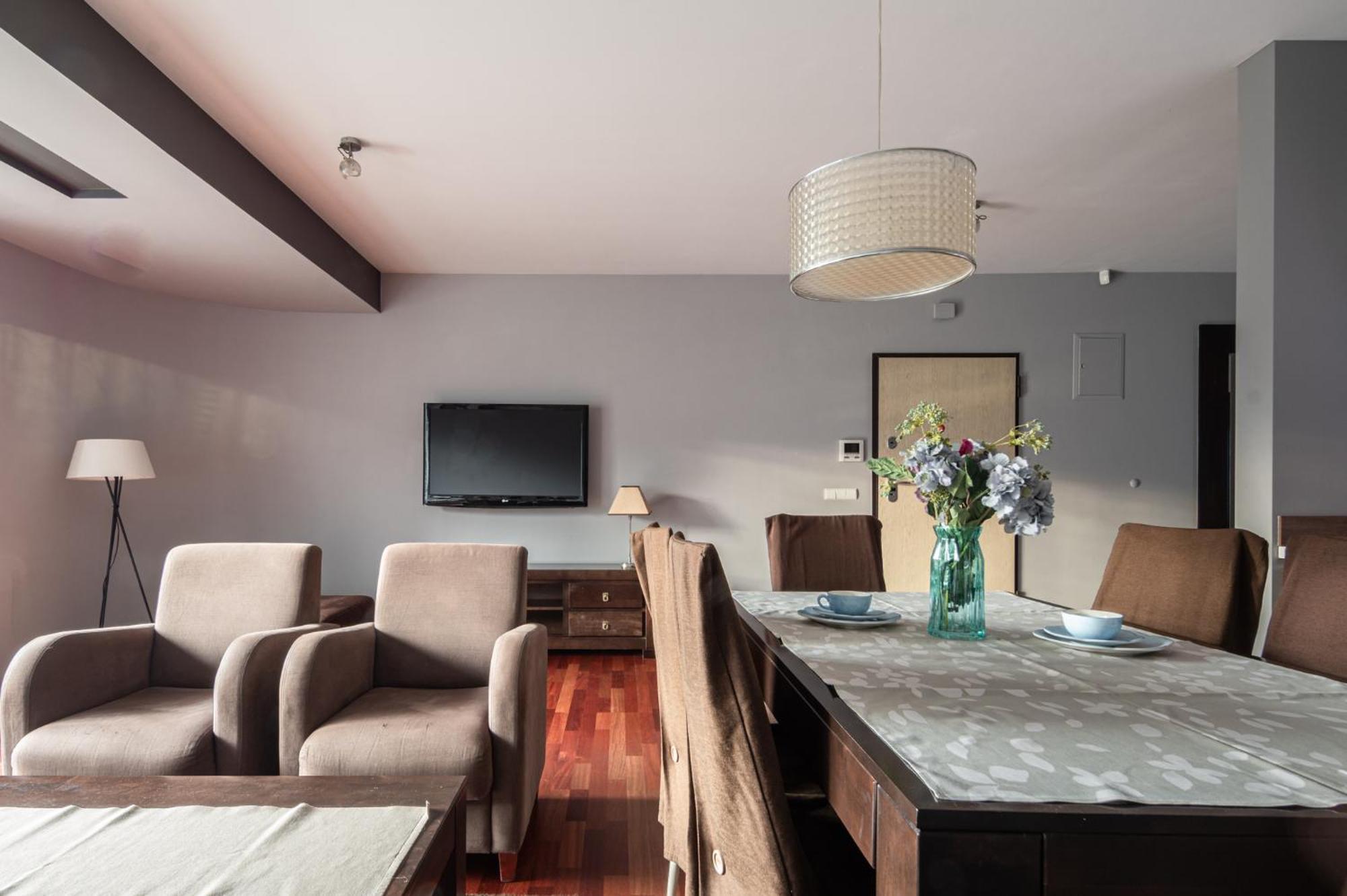 Prestige Apartamenty Stara Polana & Spa2 Zakopane Esterno foto