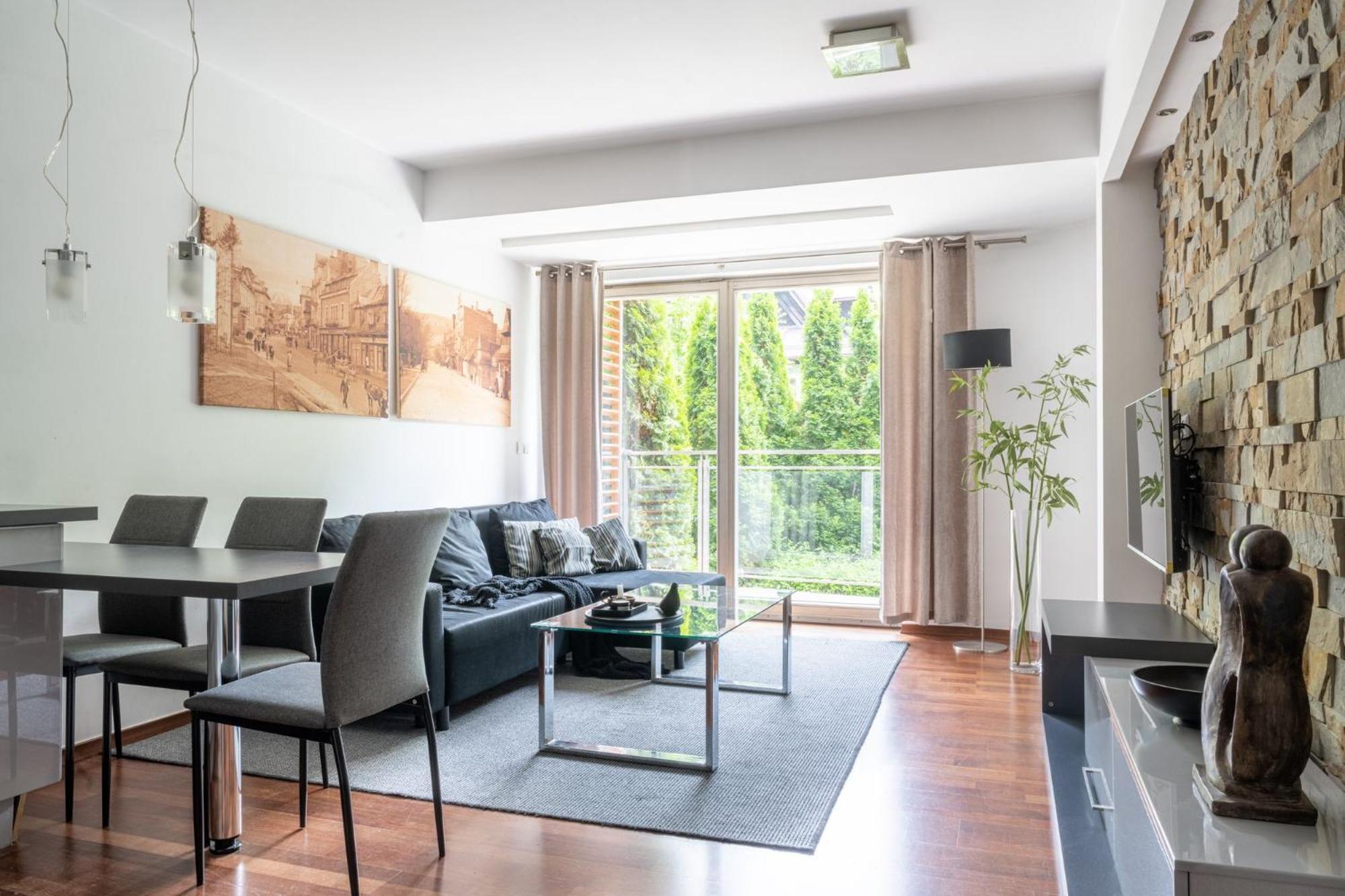 Prestige Apartamenty Stara Polana & Spa2 Zakopane Esterno foto