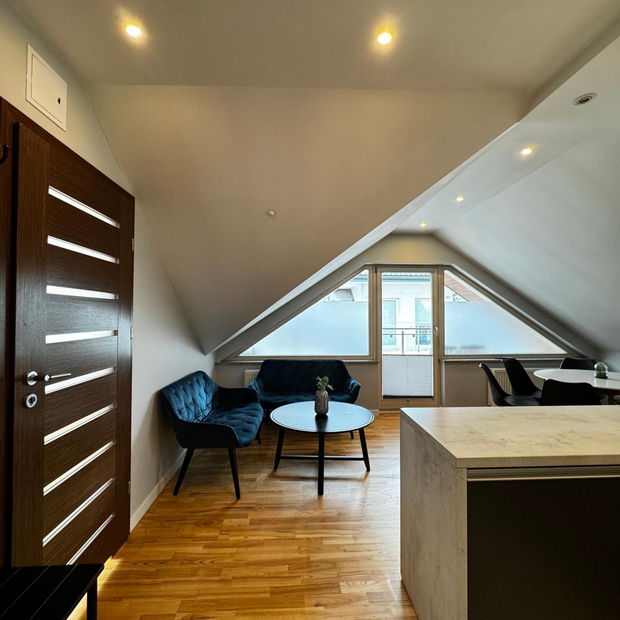 Prestige Apartamenty Stara Polana & Spa2 Zakopane Esterno foto