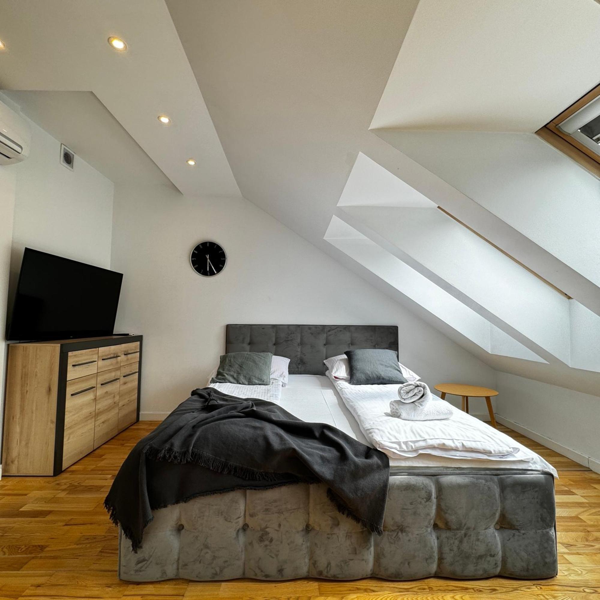 Prestige Apartamenty Stara Polana & Spa2 Zakopane Esterno foto