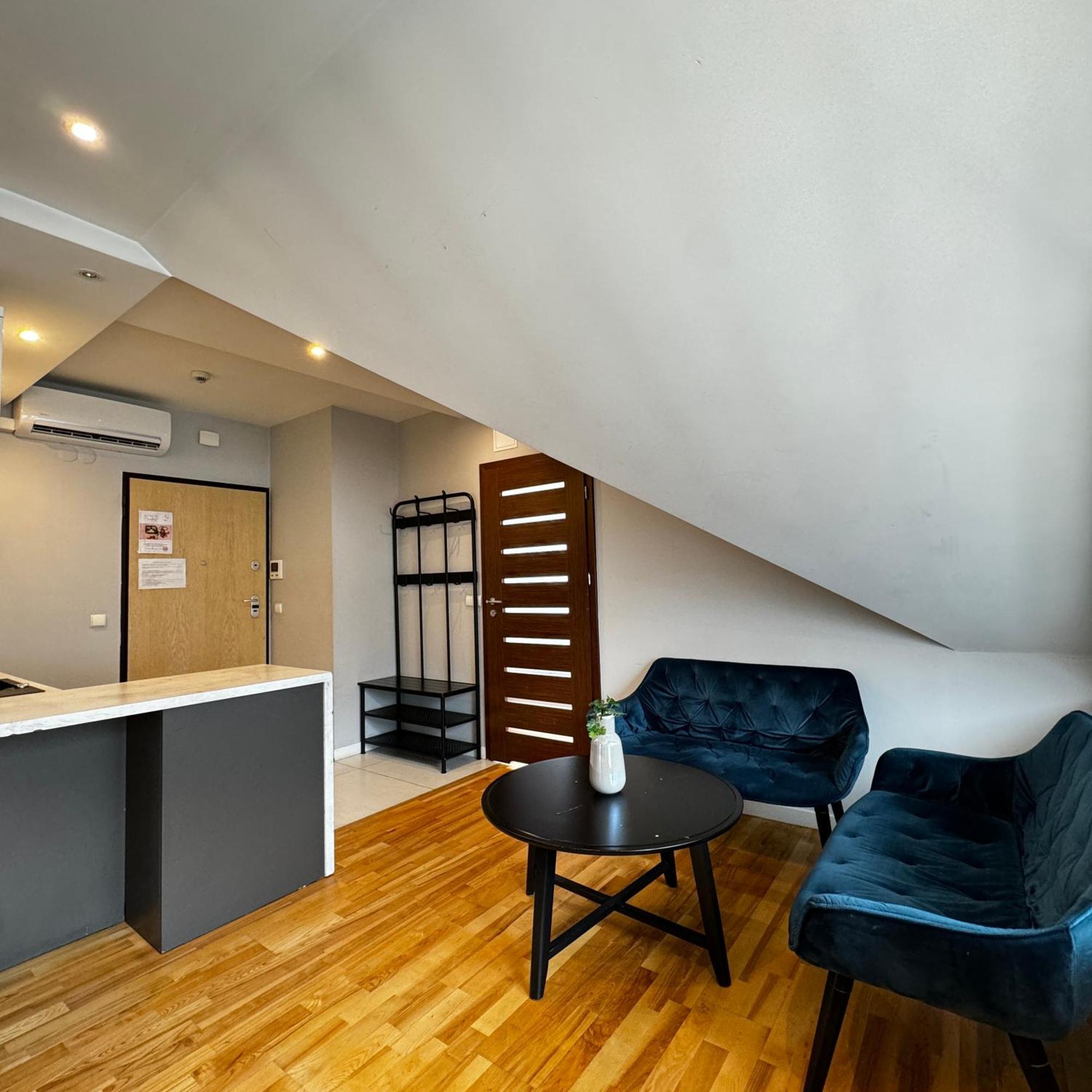 Prestige Apartamenty Stara Polana & Spa2 Zakopane Esterno foto