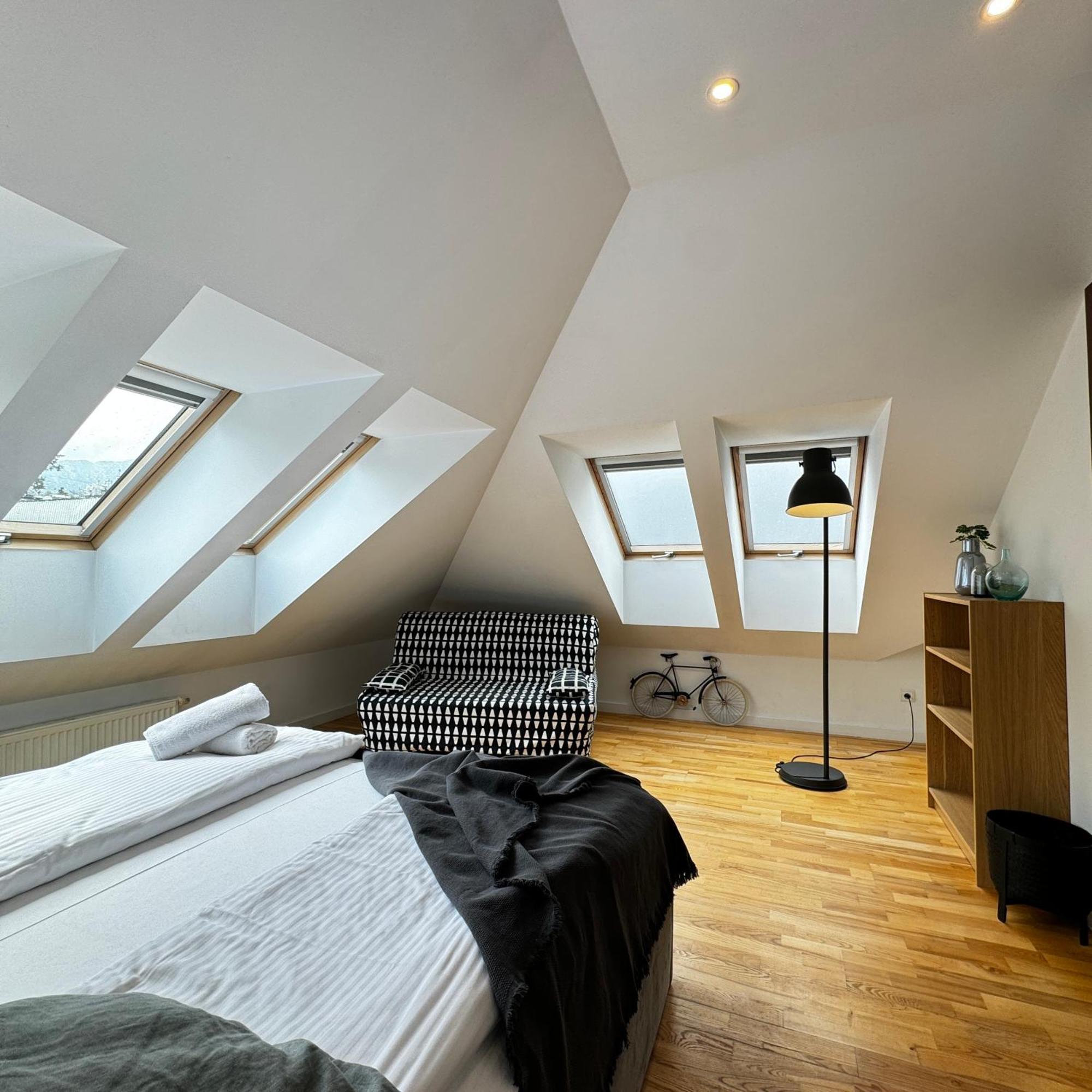 Prestige Apartamenty Stara Polana & Spa2 Zakopane Esterno foto