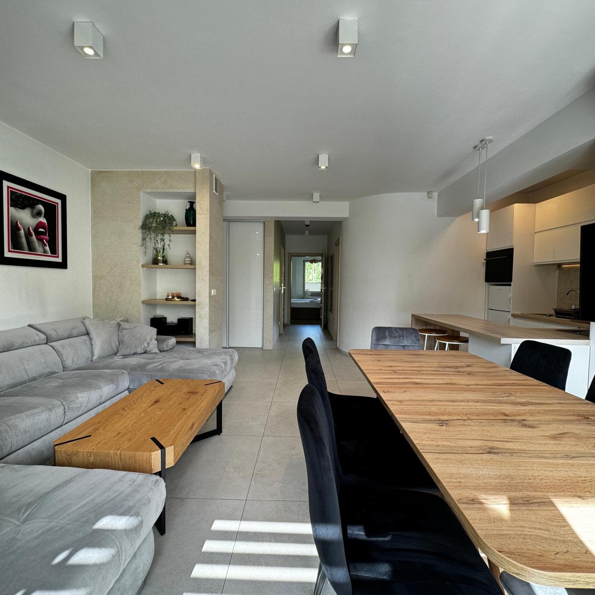 Prestige Apartamenty Stara Polana & Spa2 Zakopane Esterno foto