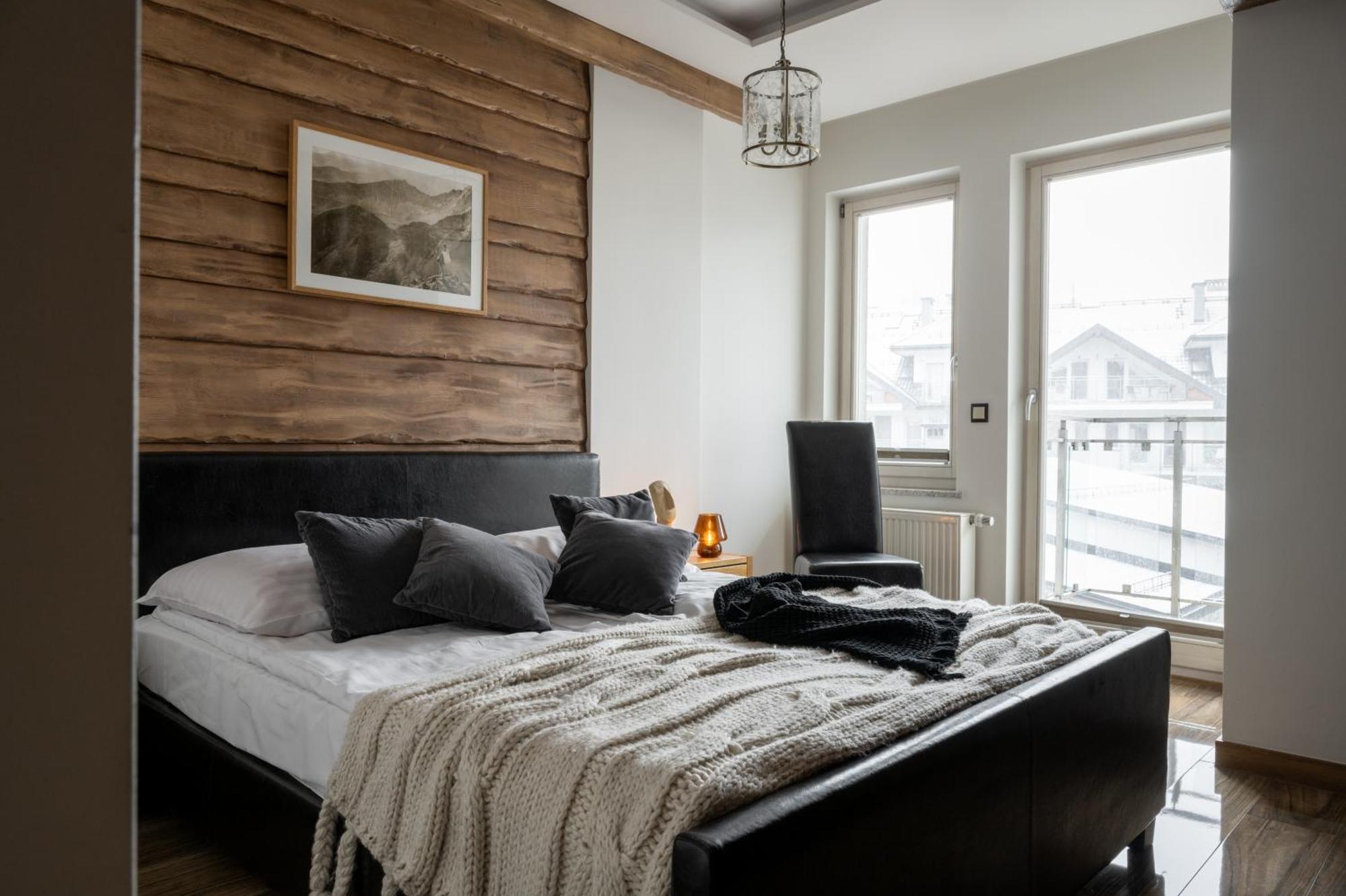 Prestige Apartamenty Stara Polana & Spa2 Zakopane Esterno foto