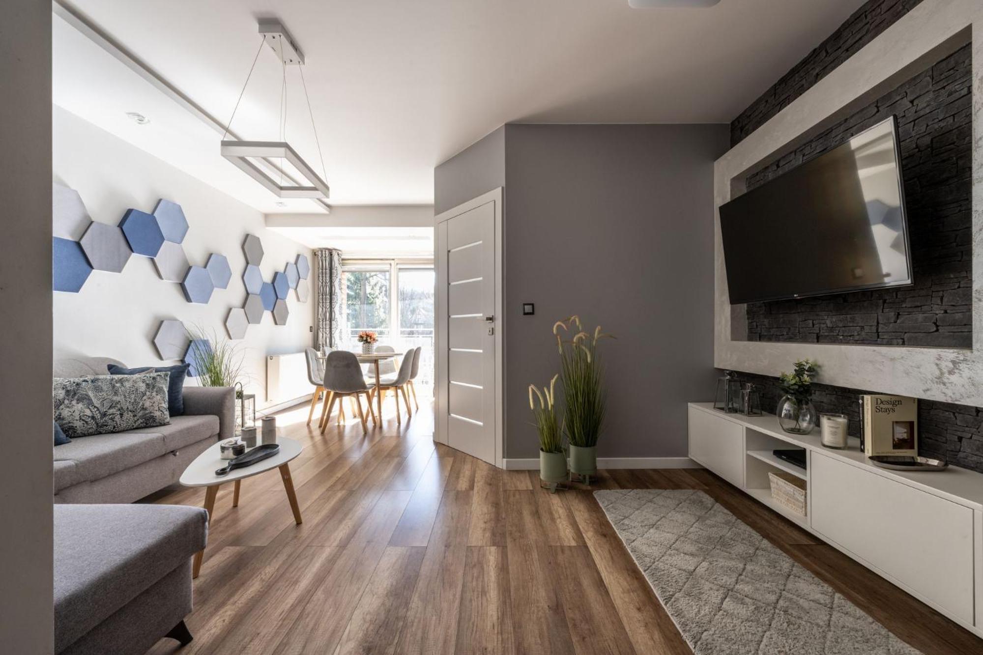 Prestige Apartamenty Stara Polana & Spa2 Zakopane Esterno foto