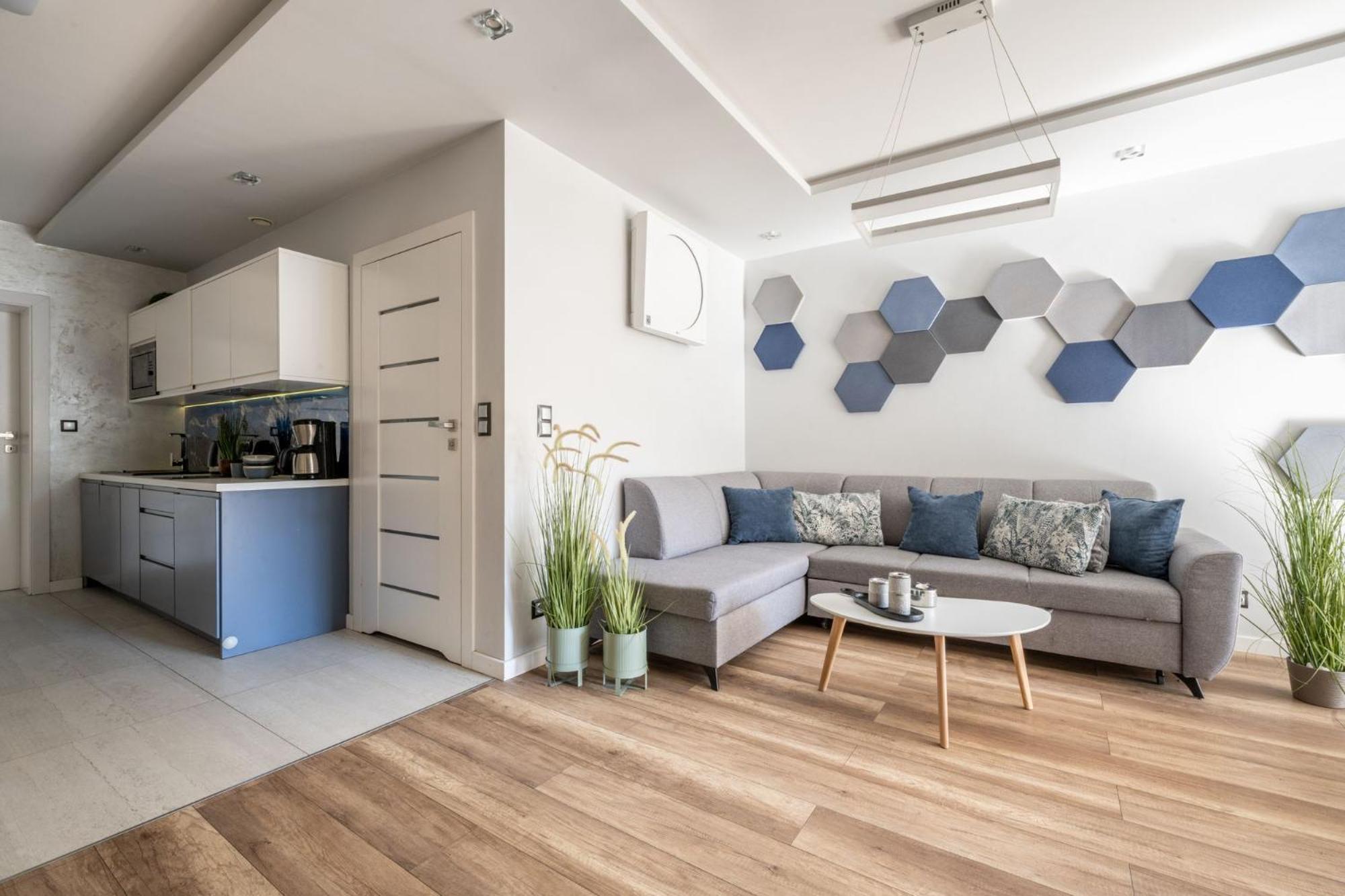 Prestige Apartamenty Stara Polana & Spa2 Zakopane Esterno foto