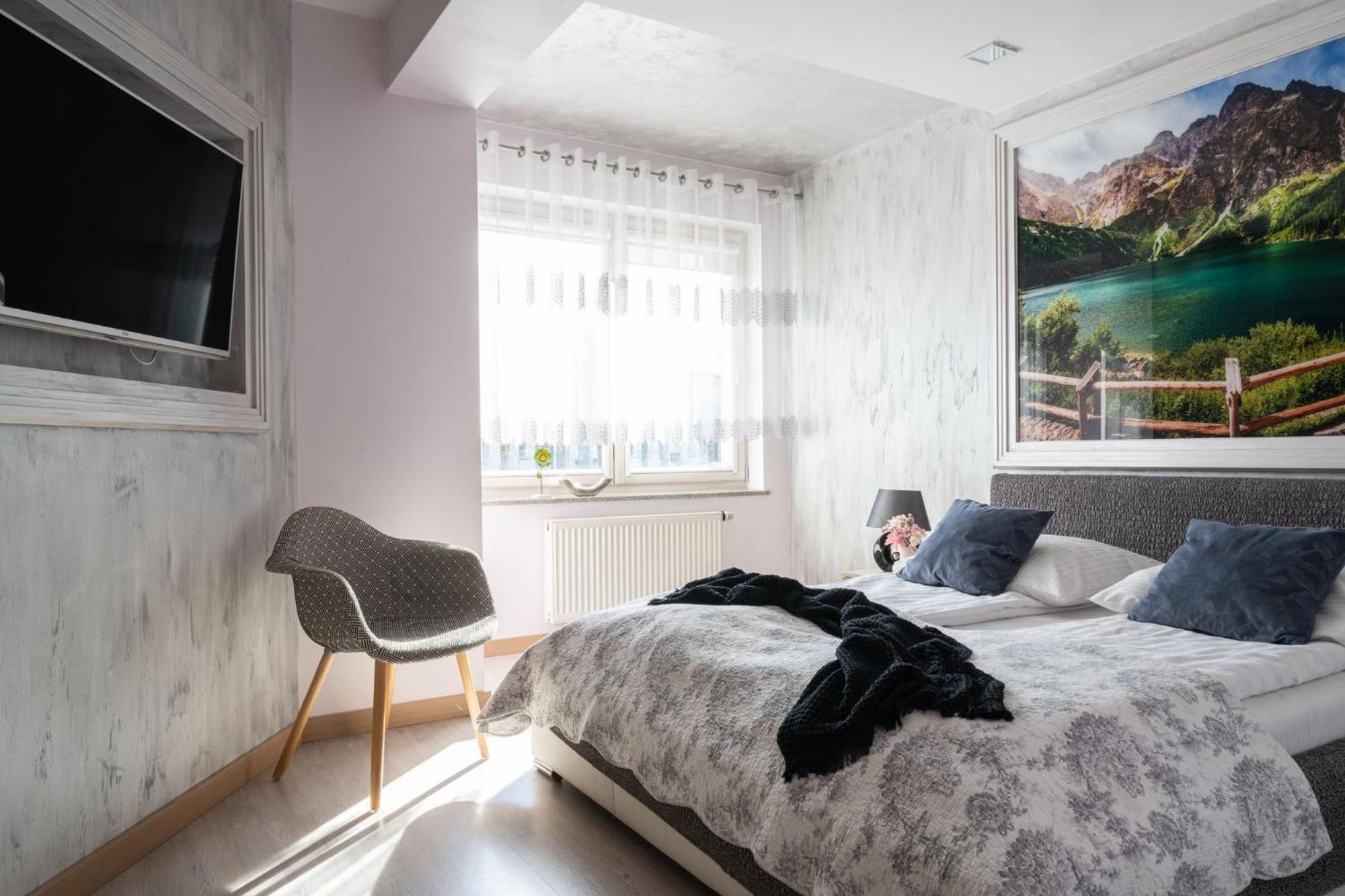 Prestige Apartamenty Stara Polana & Spa2 Zakopane Esterno foto