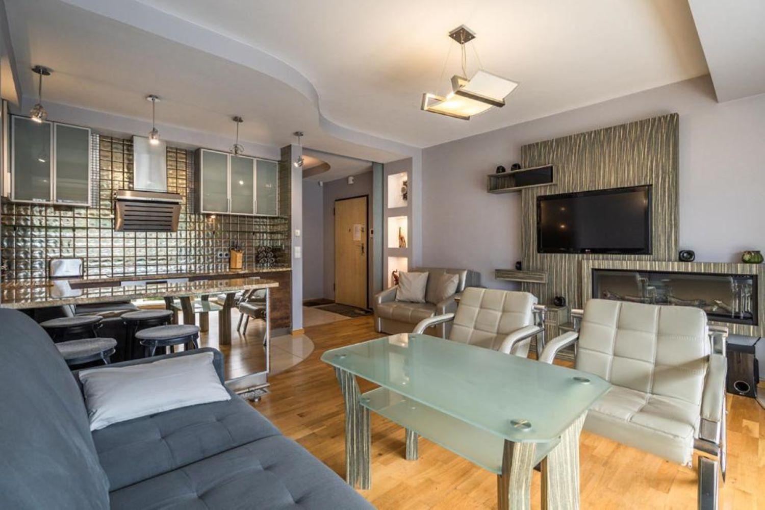 Prestige Apartamenty Stara Polana & Spa2 Zakopane Esterno foto