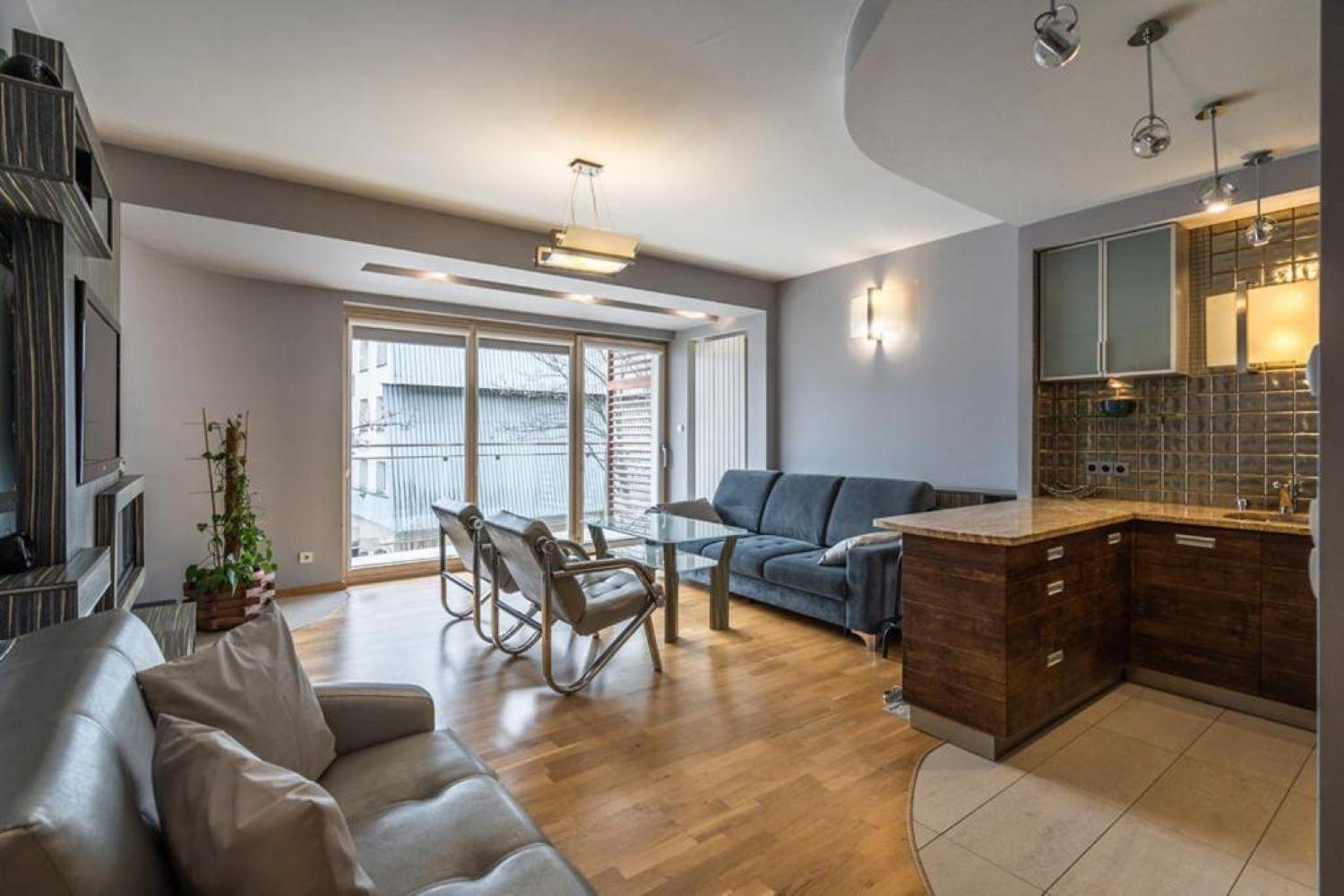 Prestige Apartamenty Stara Polana & Spa2 Zakopane Esterno foto