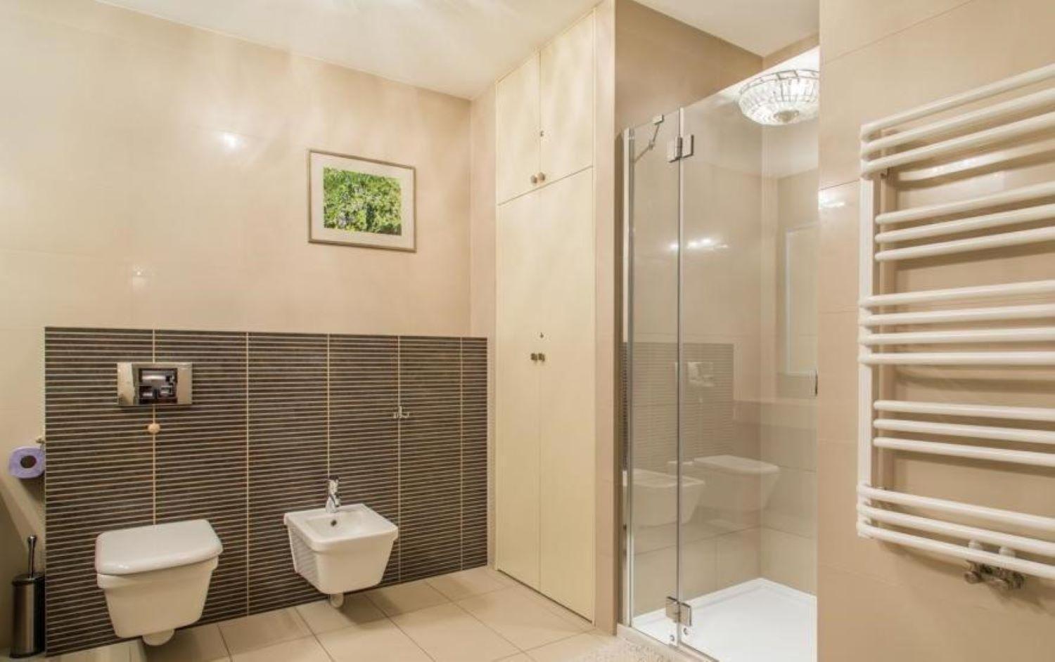 Prestige Apartamenty Stara Polana & Spa2 Zakopane Esterno foto